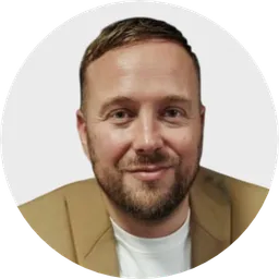 Portrait de Brice Ornstein, co-fondateur de BTOLEADS