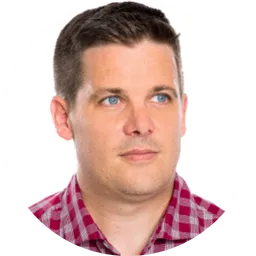 Portrait de Marc Bourdin, co-fondateur de BTOLEADS